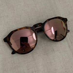 Hawkers (Spain) Mirrored Sunglasses